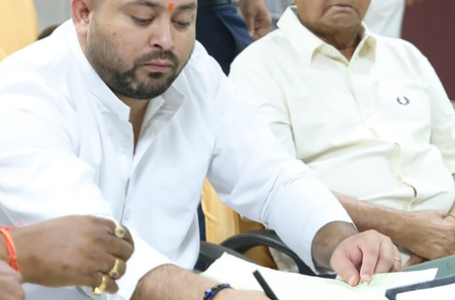 RJD releases first list of 143 candidates for Bihar Assembly elections 2025