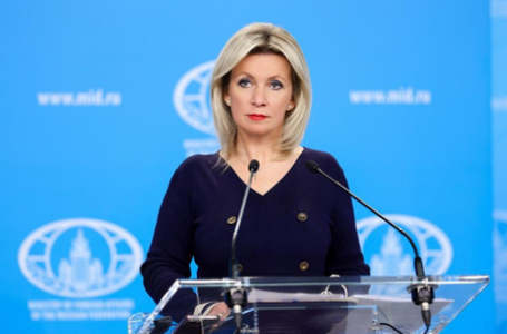 Russia calls US sanctions against oil companies ‘counterproductive’