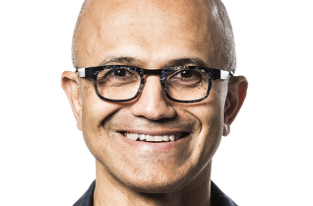 Satya Nadella’s pay jumps to $96.5 million in FY25, highest since becoming Microsoft CEO