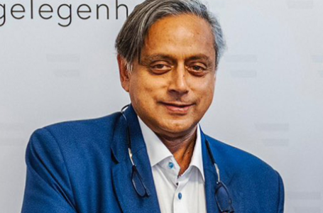 Shashi Tharoor acclaims BAPS Hindu Mandir in Abu Dhabi, lauds PM Modi’s role in facilitation