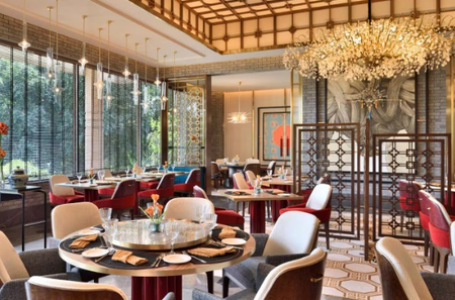 Startup founder slams Taj Hotel for schooling on how to sit, wear clothes, footwear