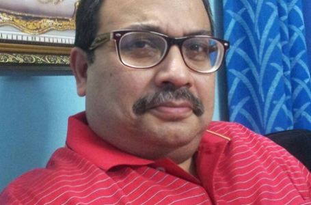 TMC rift exposed as gen secy Kunal Ghosh blasts seniors for staying mum during party crisis