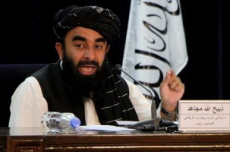 Taliban says 12 Afghans killed, over 100 injured in Pakistani military attack