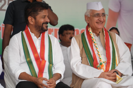 Telangana CM accuses BRS-BJP collusion in Jubilee Hills by-election