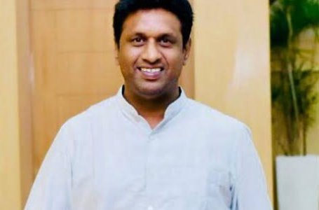 Telangana: Deepak Reddy is BJP candidate for Jubilee Hills by-election