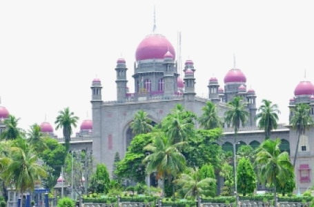 Telangana HC stays 42 pc Backward Class quota in local bodies