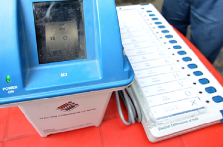 Telangana State Election Commission suspends notification for local body polls