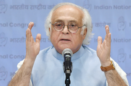 ‘Thrice in past 5 days’: Cong cites Trump’s claims, targets Centre over India’s Russian oil import