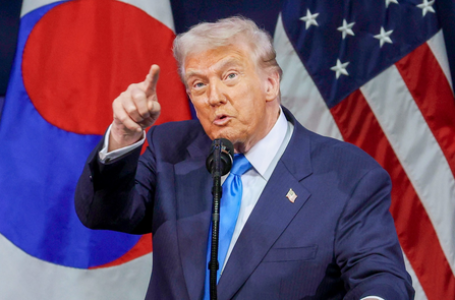 Regrettable statement: Ramaphosa on Trump vowing not to invite South Africa to 2026 G20 Summi