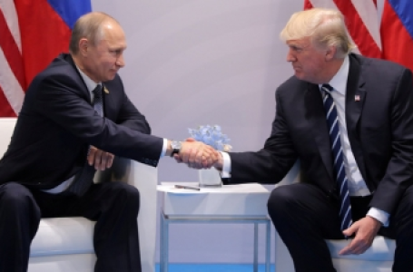 Trump cancels meeting with Putin, says ‘It just didn’t feel right to me’