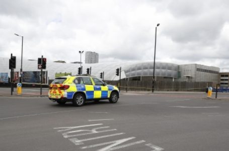 UK: Two killed, several injured in mass stabbing near Manchester synagogue