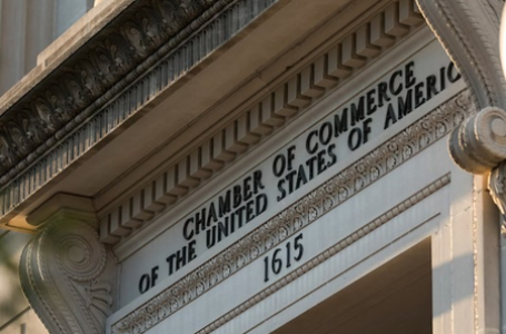 US Chamber of Commerce sues Trump administration over H-1B visas
