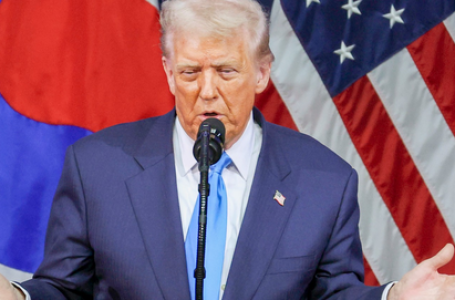 US Fed cuts interest rates as govt shutdown clouds economic outlook