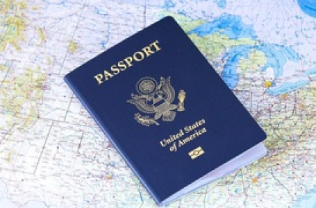 US passport slips from top 10 powerful passports list for first time