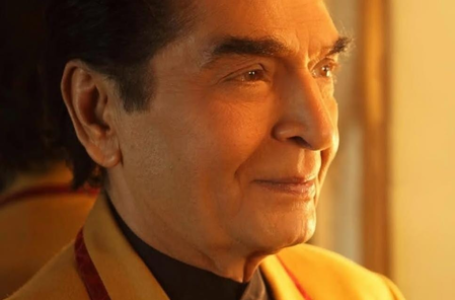 Veteran actor Asrani passes away at 84