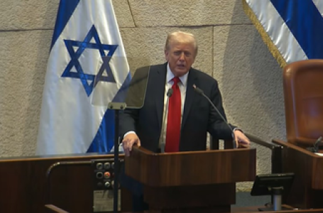 We are ready when you are: Trump expresses willingness to strike nuclear deal with Iran