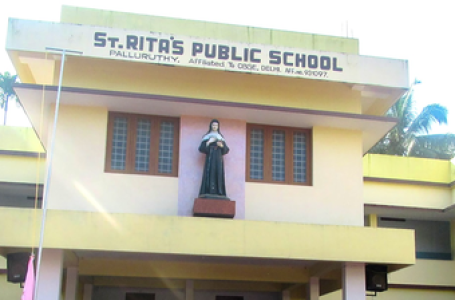 We will wholeheartedly welcome student if she comes: Kerala school principal after hijab row