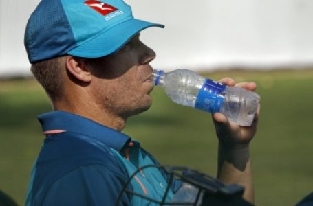 We’re playing for Ashes; they’re playing for moral victory: Warner mocks England’s ‘Bazball’