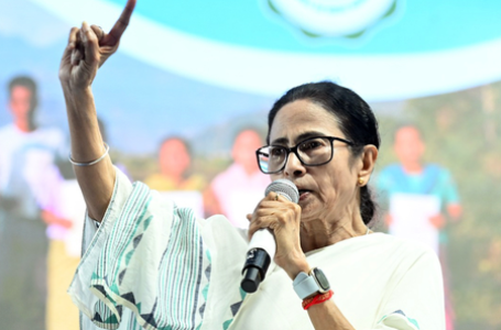 Will not tolerate deletion of names of particular community from voters’ list after SIR: Bengal CM