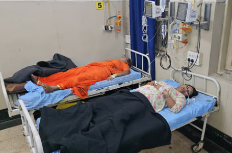 24 transgenders attempt suicide in Indore, two critical