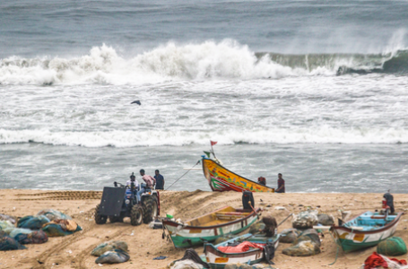 Cyclone Montha impact: South Central Railway cancels 72 trains