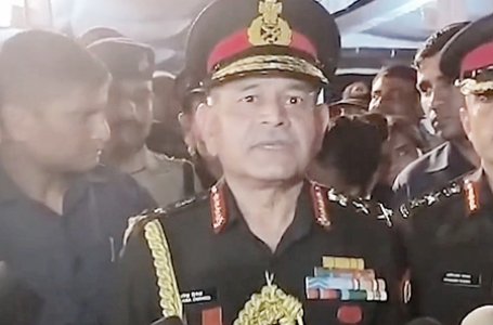 ‘India prepared for Operation Sindoor 2.0’: Army Chief Upendra Dwivedi