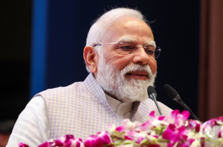 ‘Victory of good governance, development’: PM Modi on Bihar’s mega mandate for NDA