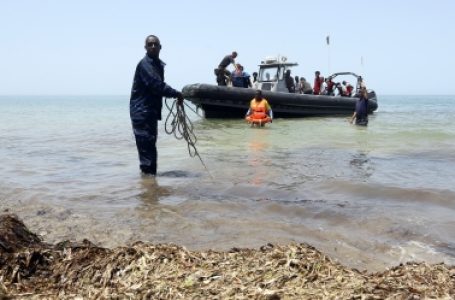 42 presumed dead in migrant boat shipwreck off Libyan coast: IOM