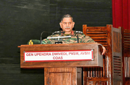 After 88-hour Op Sindoor trailer, ready to show Pak full movie, says Army chief