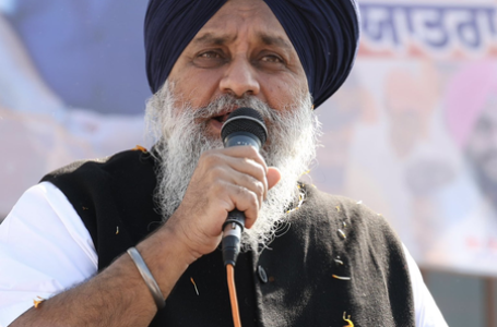 Akali Dal calls meeting for decisive response against Constitution (131st Amendment) Bill