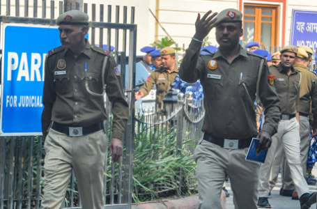 Al-Falah varsity founder also accused of cheating Bhopal gas victims 24 years ago