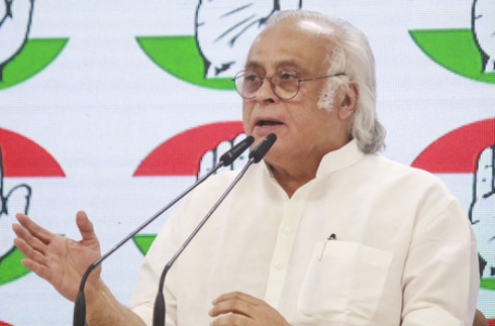 All-party meet ‘mere formality’ ahead of ‘shortest’ Winter Session: Congress