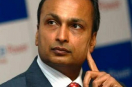 Anil Ambani’s Reliance Group shares fall up to 10 pc after ED arrests Senior Executive in fake bank guarantee case