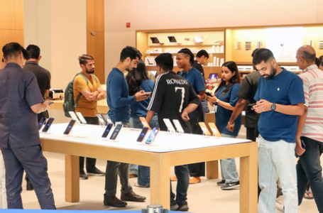 Apple expands AppleCare+ in India, introduces Theft and Loss coverage with new flexible plans