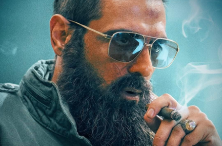 Arjun Rampal enchants with his menace avatar as the Angel of Death in ‘Dhurandhar’