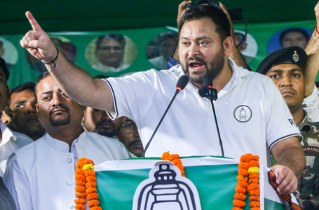 Bihar elections: As phase 1 campaign ends today, Tejashwi Yadav makes new promises