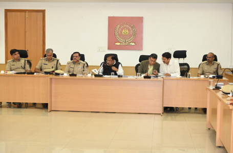 Bengaluru prison video: 3 including Chief Superintendent suspended, high-level panel set up to probe laxity