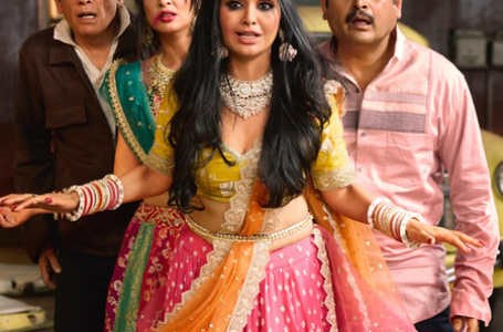 ‘Bhabiji Ghar Par Hain – Fun On The Run’ to reach the theatres on February 6 next year