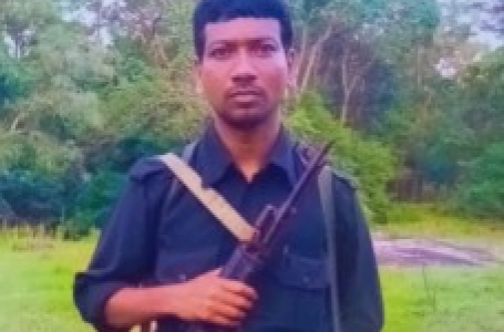Big blow to Maoists: Madvi Hidma wanted in heinous attacks, wife killed in Andhra encounter