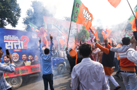 Bihar results: Five key takeaways of NDA’s sweep and MGB’s wipeout