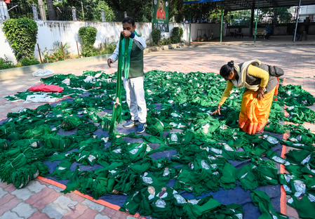 Bihar results: RJD stares at one of its biggest electoral setbacks since its inception