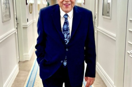 Bollywood’s He-Man Dharmendra on life support