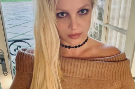 Britney Spears returns to Instagram, talks about ‘boundaries’