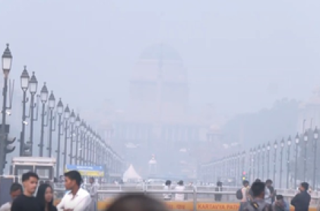 CPCB tightens pollution restrictions in Delhi as air quality stays toxic