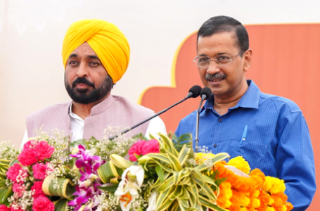 Centre’s plan to bring Chandigarh under Article 240 triggers fierce political backlash in Punjab