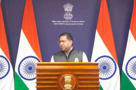 Committed to best interests of people of Bangladesh, says India after Hasina ICT verdict