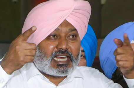 Constitution (131st Amendment) direct ‘assault’ on Punjab’s rights: AAP