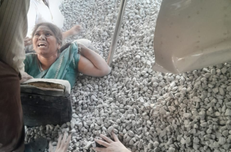 Death toll rises to 20 in Telangana bus-truck collision