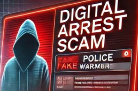Delhi: Major ‘digital arrest’ syndicate busted; six held for duping 71-year-old woman of Rs 49 lakh