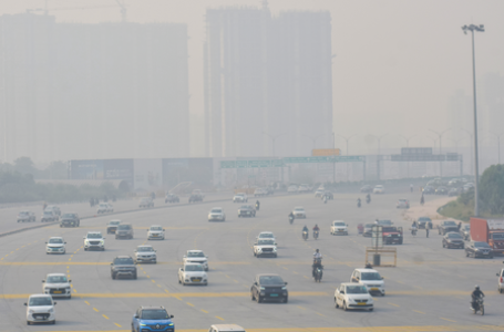 Delhi air pollution: SC seeks reports from Punjab, Haryana on stubble burning